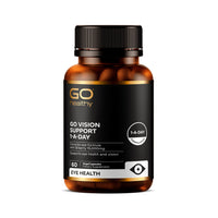 GO Healthy Go Vision Protect 1-A-Day