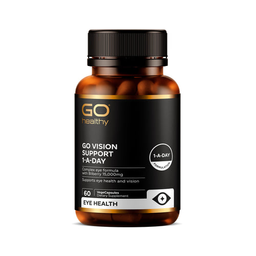 GO Healthy Go Vision Protect 1-A-Day