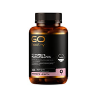 GO Healthy Go Women's Multi Complex