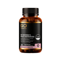 GO Healthy Go Women's Multi Complex