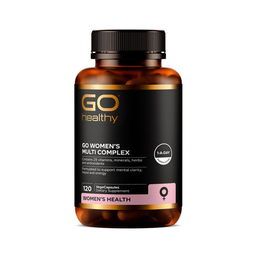 GO Healthy Go Women's Multi Complex