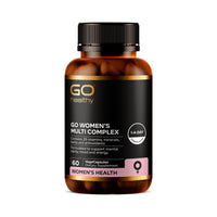 GO Healthy Go Women's Multi Complex