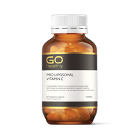 GO Healthy Pro Liposomal Vitamin C
