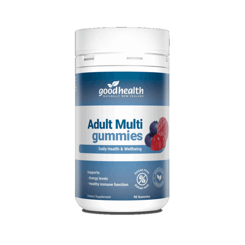 Good Health Adult Multi Gummies