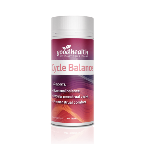 Good Health Cycle Balance