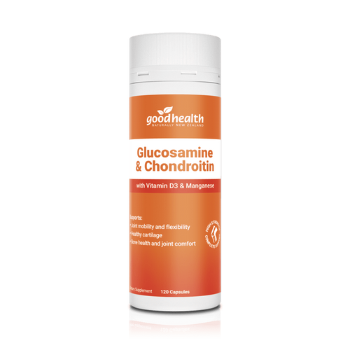Good Health Glucosamine & Chondroitin
