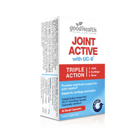 Good Health Joint Active with UC-II
