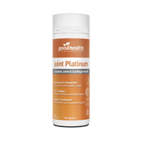 Good Health Joint Platinum Complete Joint & Cartilage Health