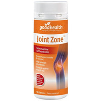 Good Health Joint Zone