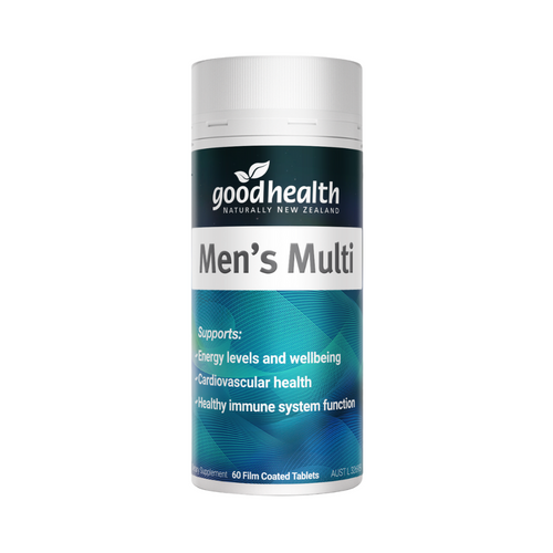 Good Health Men's Multi
