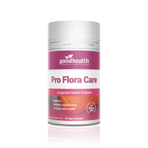 Good Health Pro Flora Care