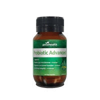 Good Health Probiotic Advanced