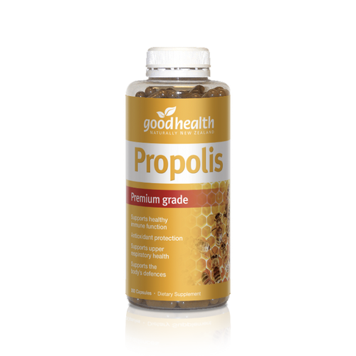 Good Health Propolis