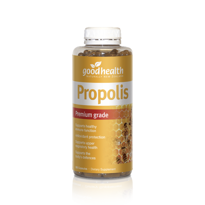 Good Health Propolis