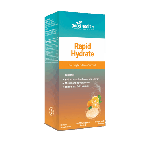 Good Health Rapid Hydrate
