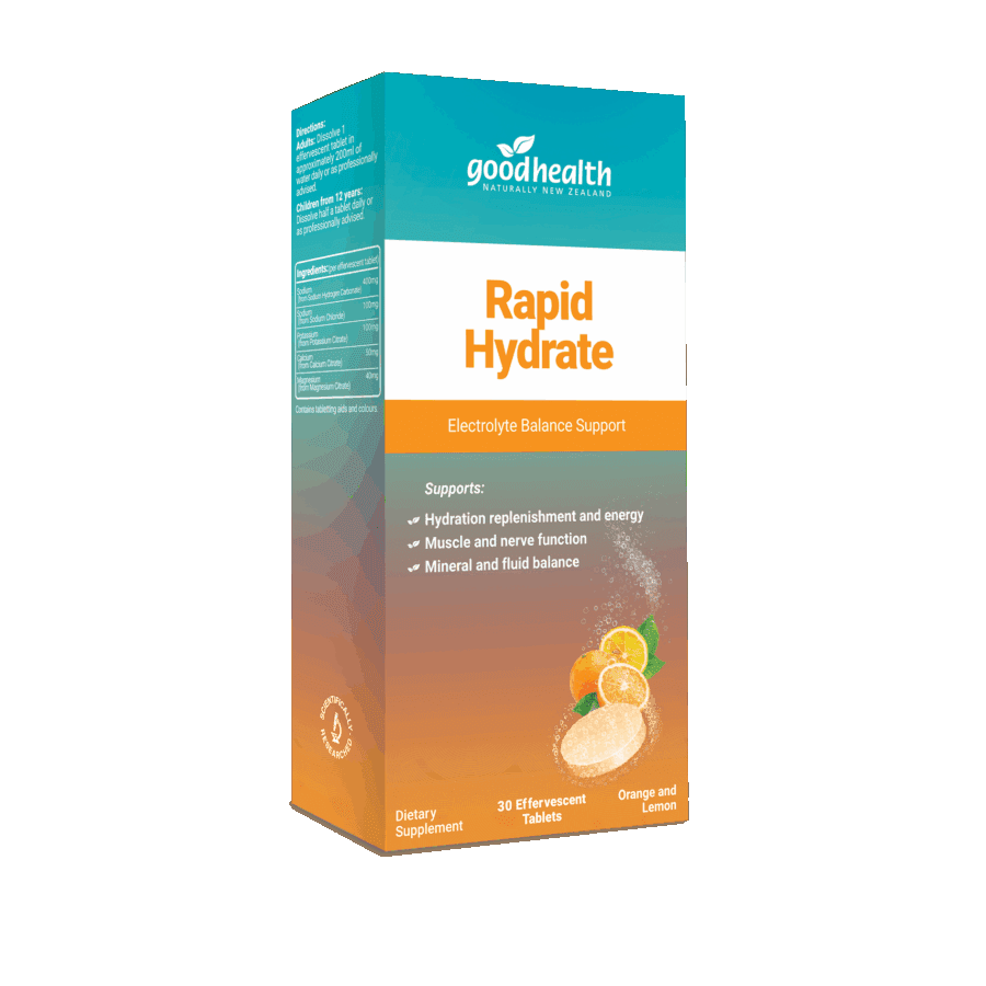 Good Health Rapid Hydrate
