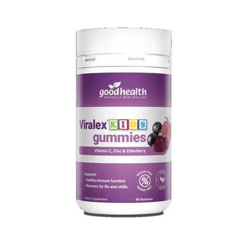 Good Health Viralex Kids Gummies