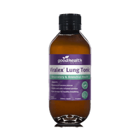 Good Health Viralex Lung Tonic