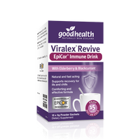 Good Health Viralex Revive EpiCor Immune Drink