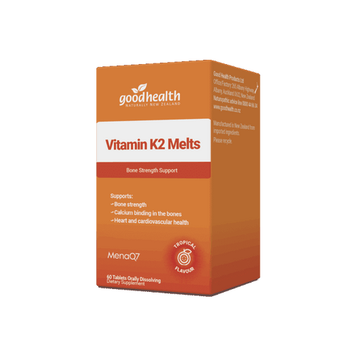 Good Health Vitamin K2 Melts