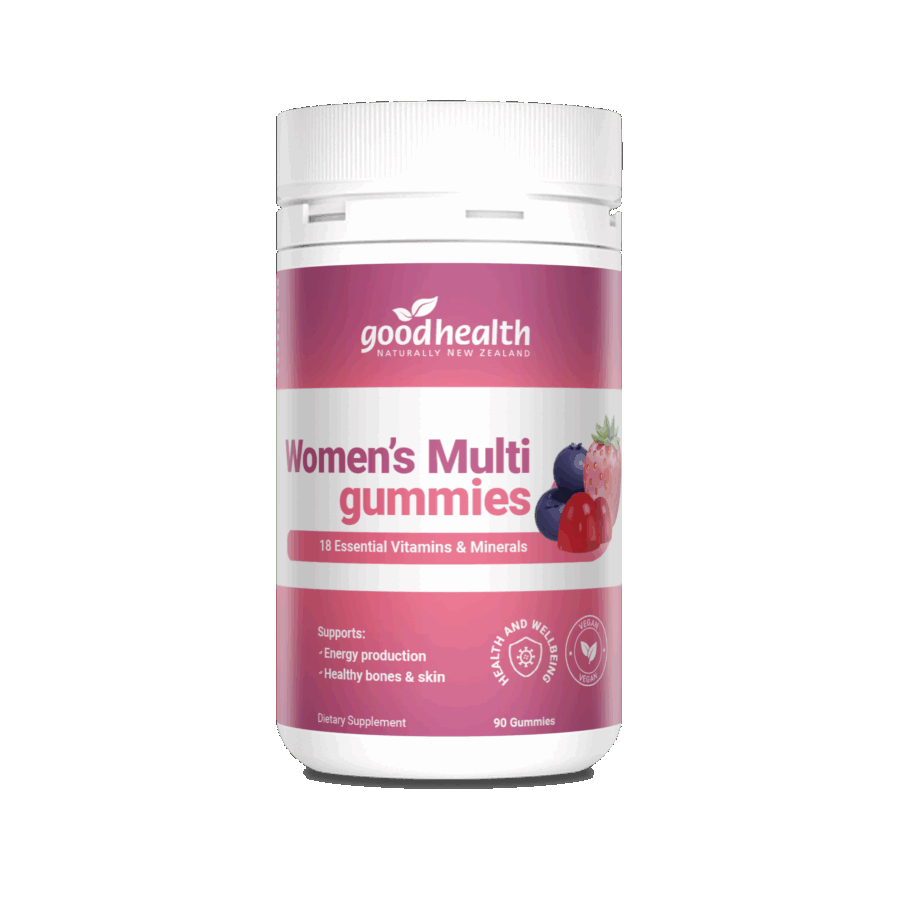 Good Health Women's Multi Gummies