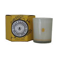 Great Barrier Island Bee Co. Kowhai & Vanilla Fragrant Candle