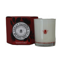 Great Barrier Island Bee Co. Pohutukawa & Paw Paw Fragrant Candle
