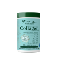 Great Lakes Wellness Marine Collagen Peptides