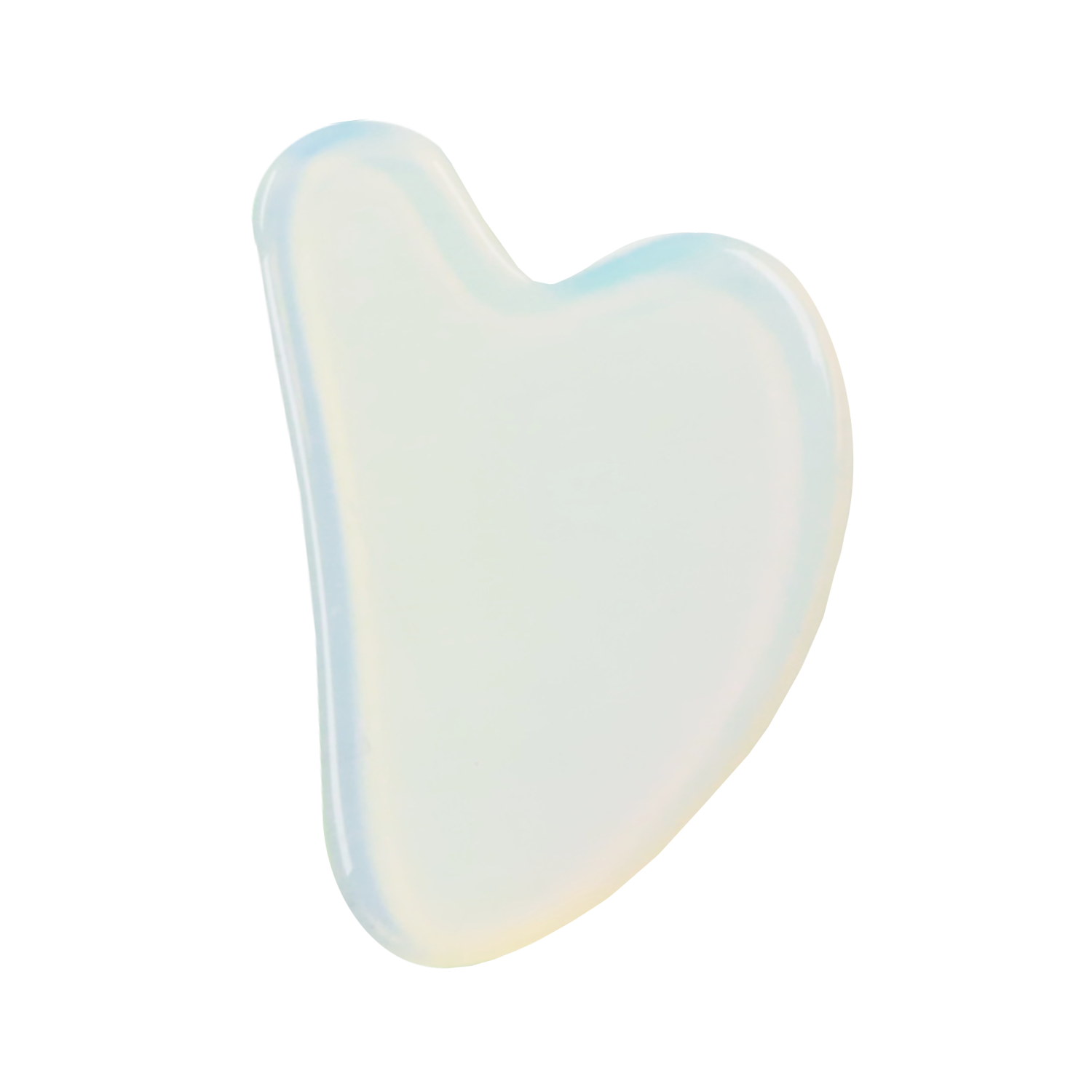 Gua Sha Massage Stone