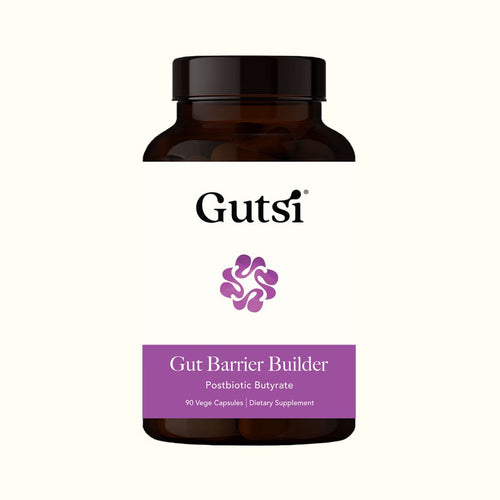 Gutsi Gut Barrier Builder Postbiotic Butyrate