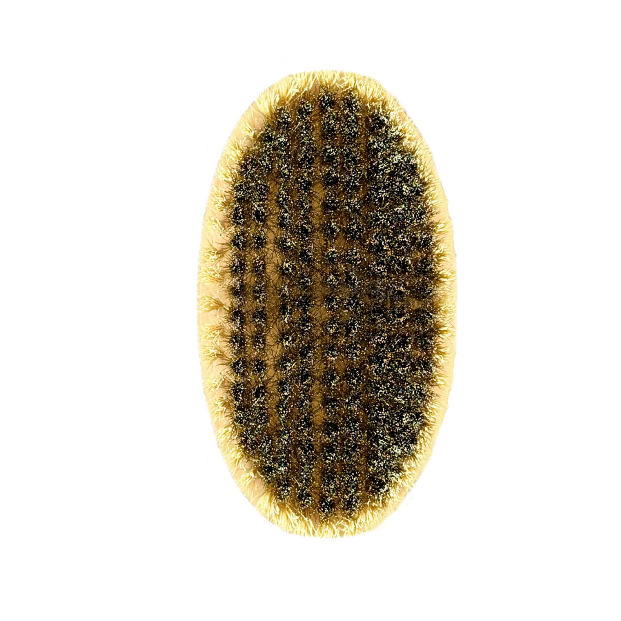 Gutsi Ionic Dry Body Brush