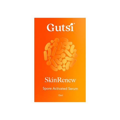 Gutsi SkinRenew Spore Activating Serum