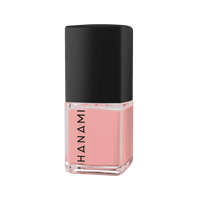 Hanami Nail Polish - April Sun In Cuba