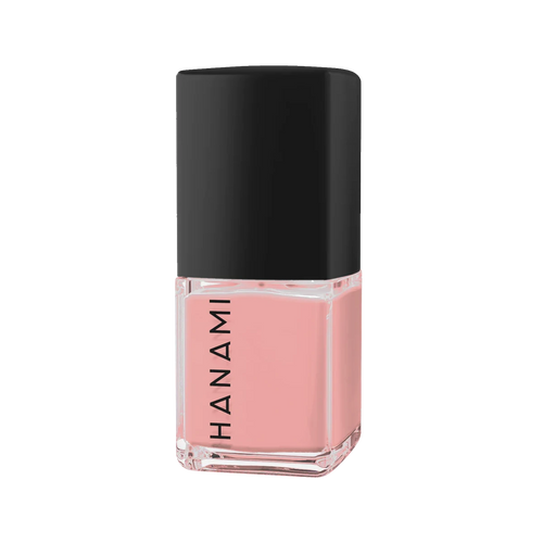 Hanami Nail Polish - April Sun In Cuba