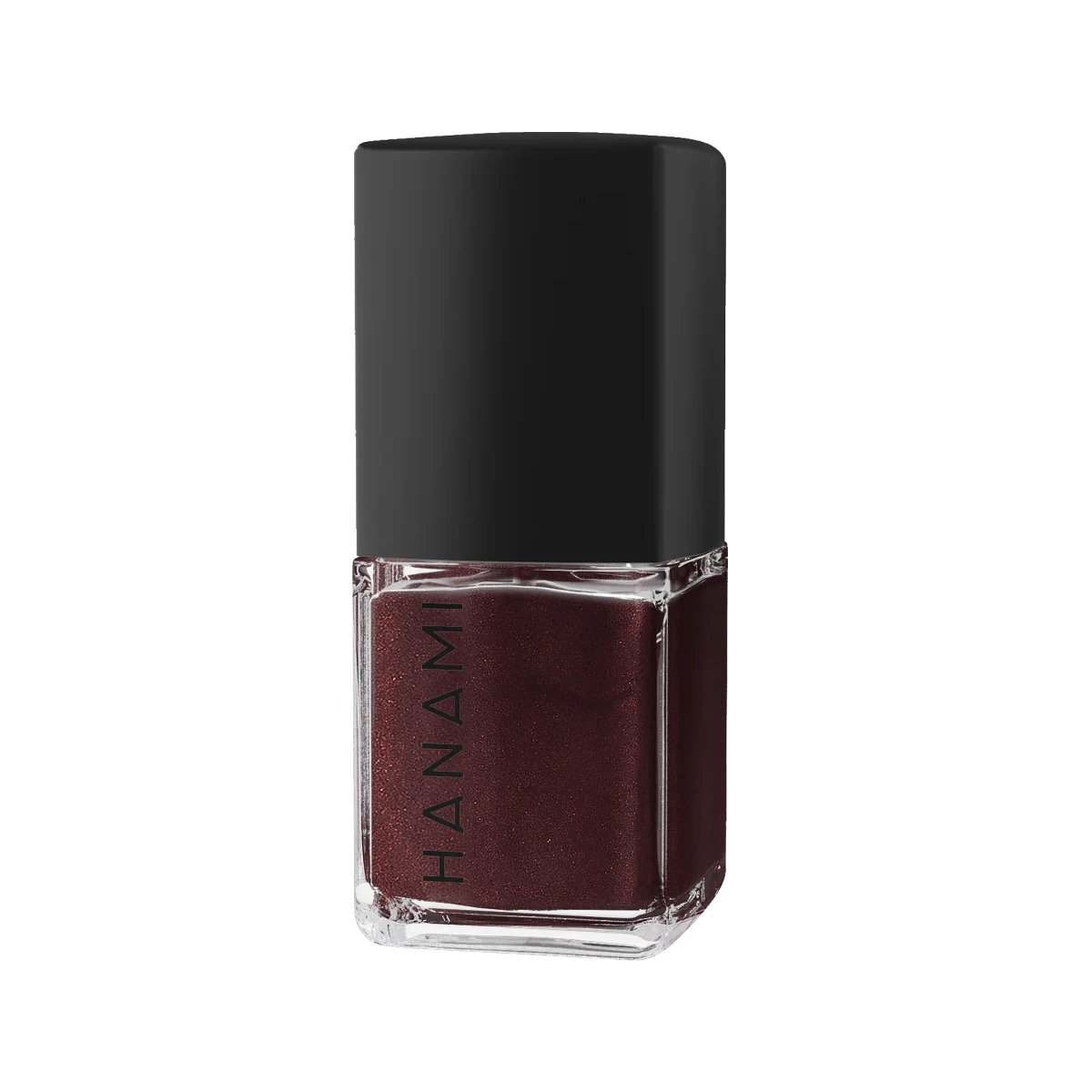 Hanami Nail Polish - Brown Sugar