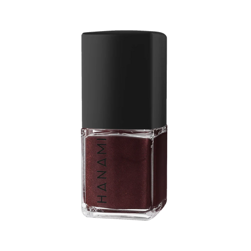 Hanami Nail Polish - Brown Sugar