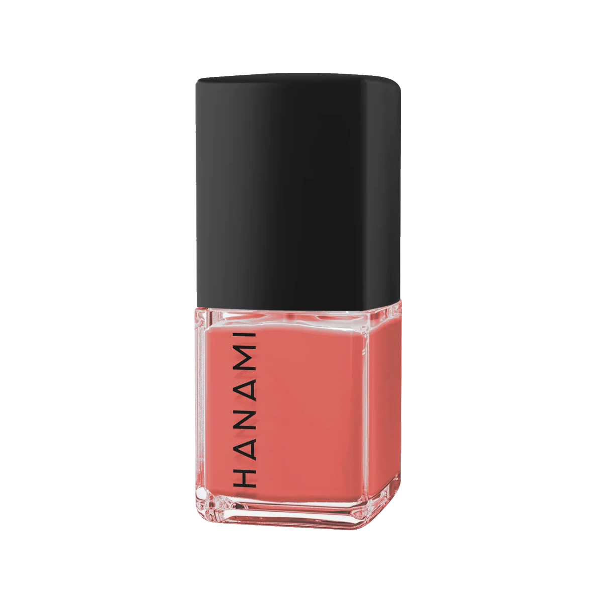 Hanami Nail Polish - Flame Trees