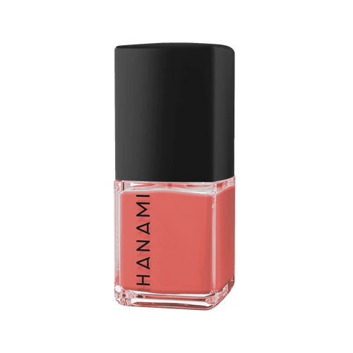Hanami Nail Polish - Flame Trees