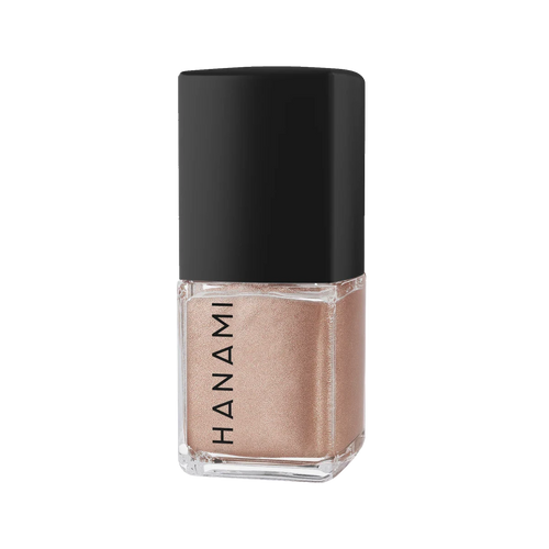 Hanami Nail Polish - Golden Slumbers