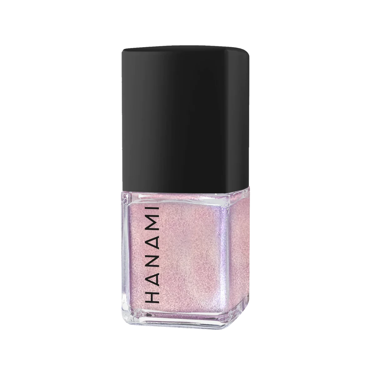 Hanami Nail Polish - Pink Cadillac