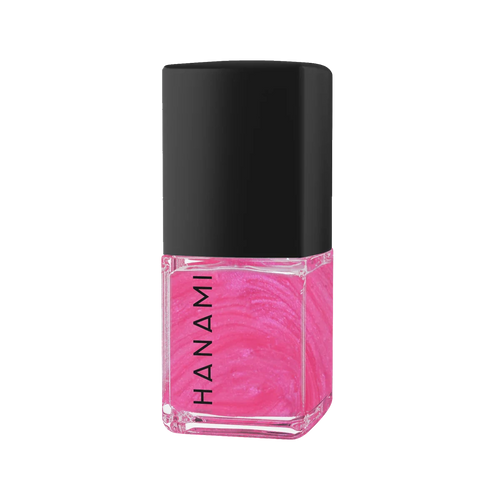 Hanami Nail Polish - Pink Pony Club