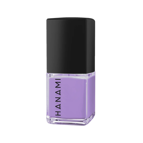 Hanami Nail Polish - Purple Rain