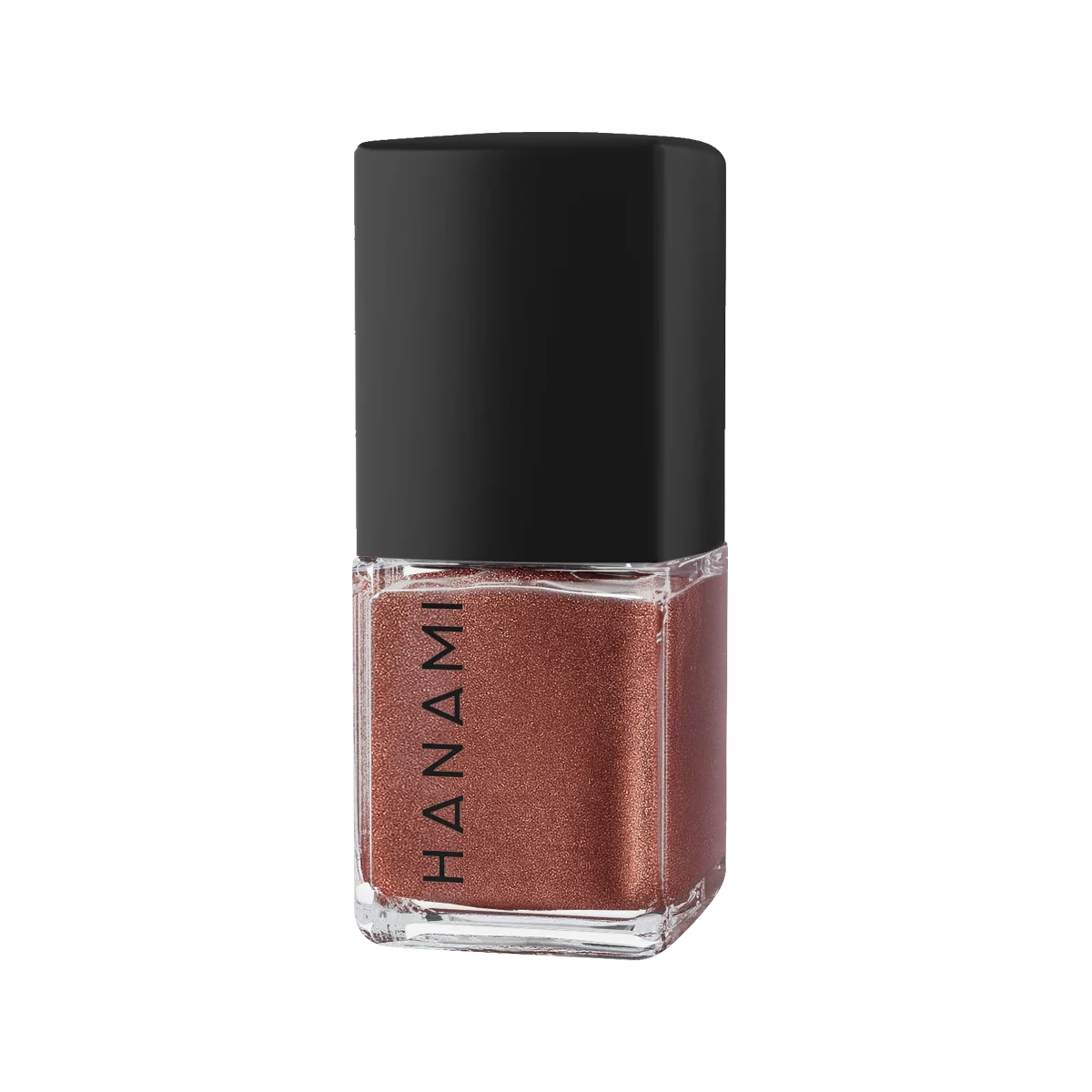 Hanami Nail Polish - Rosewood