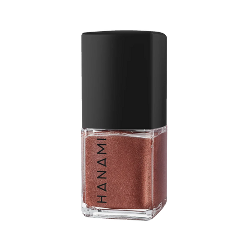 Hanami Nail Polish - Rosewood
