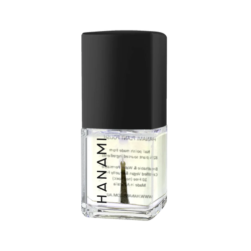 Hanami Nail Polish - Top + Base Coat