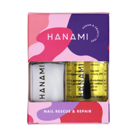 Hanami Nail Rescue & Repair Treatment Pack