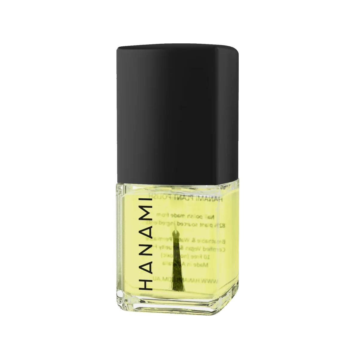 Hanami Nail Treatment Rescue Me Nail & Cuticle Oil