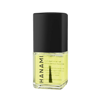 Hanami Nail Treatment Rescue Me Nail & Cuticle Oil