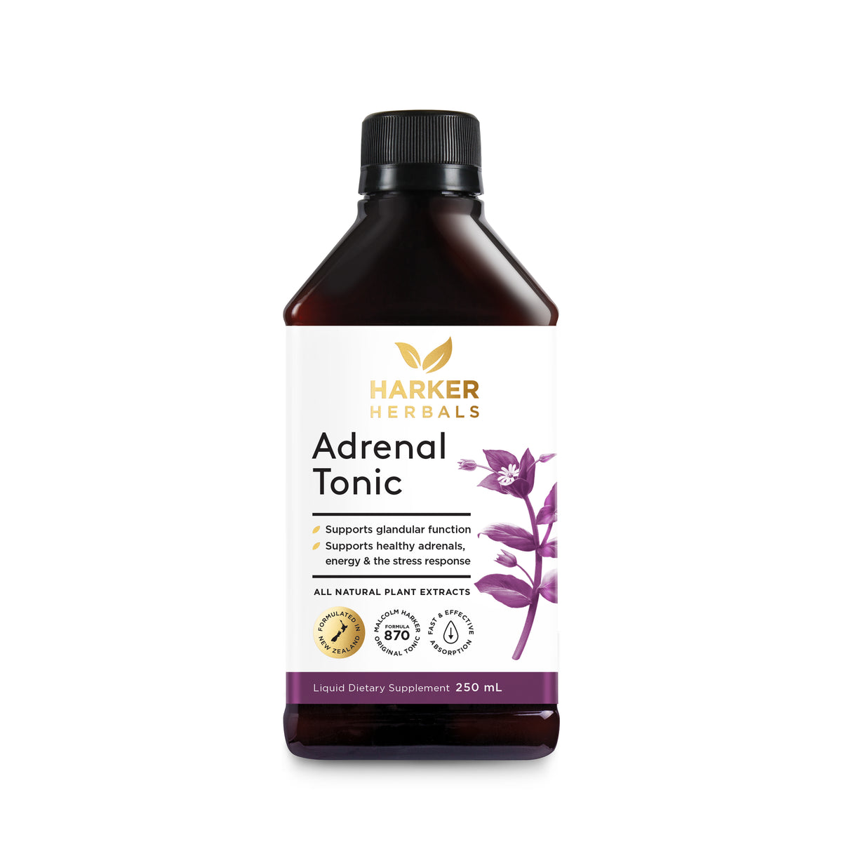 Harker Herbals Adrenal Tonic