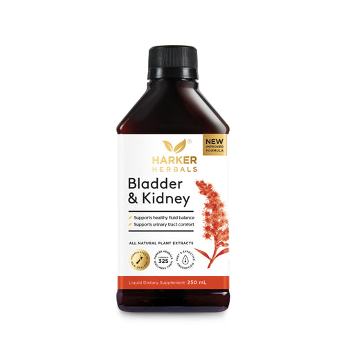 Harker Herbals Bladder & Kidney Tonic